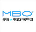MBO美博 美式轻空调