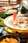 烤肉