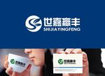 生物LOGO设计