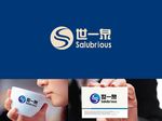 水资源LOGO设计