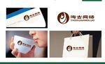 网络LOGO设计