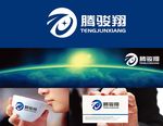 科技LOGO设计