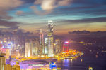 香港