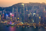 香港