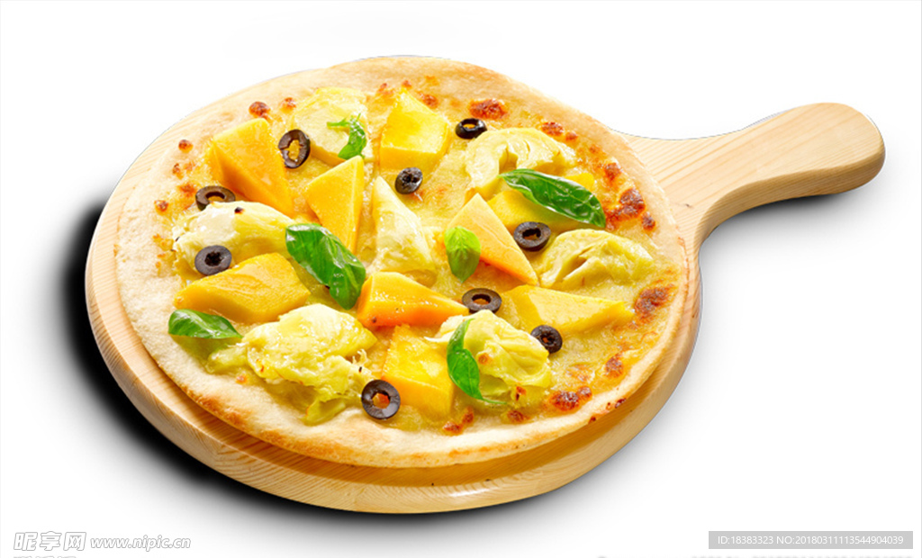 披萨 比萨 pizza