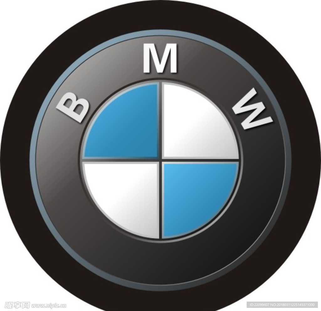 Free BMW Logo Cliparts, Download Free BMW Logo Cliparts png images, Free ClipArts on Clipart Library