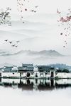 江南水乡