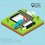 GPS手机定位