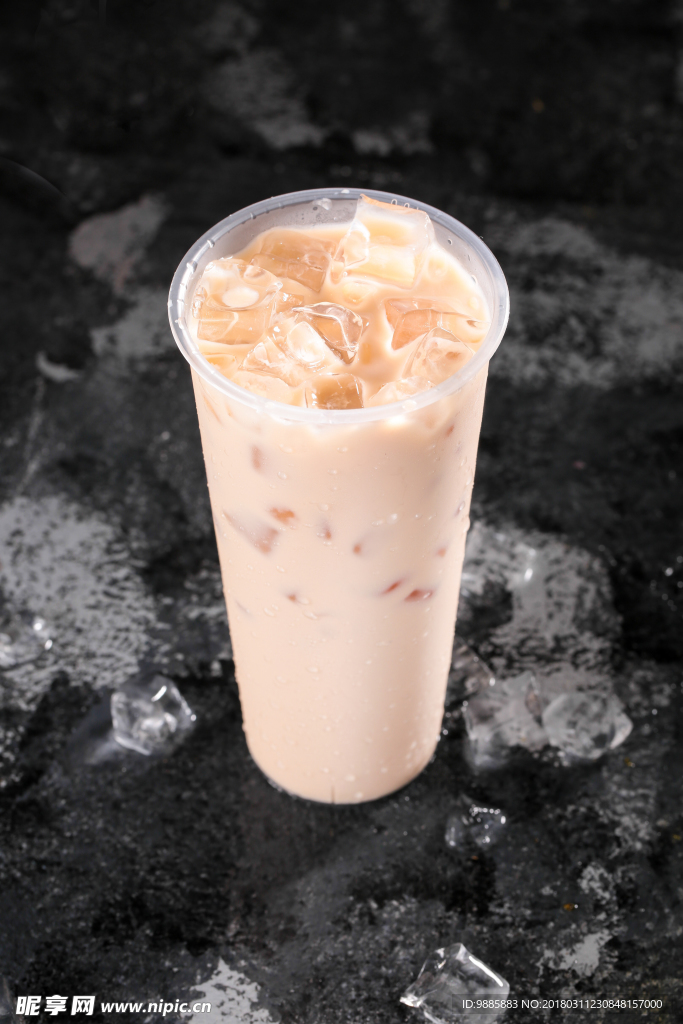 奶茶
