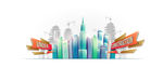 网站banner