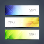 网站banner