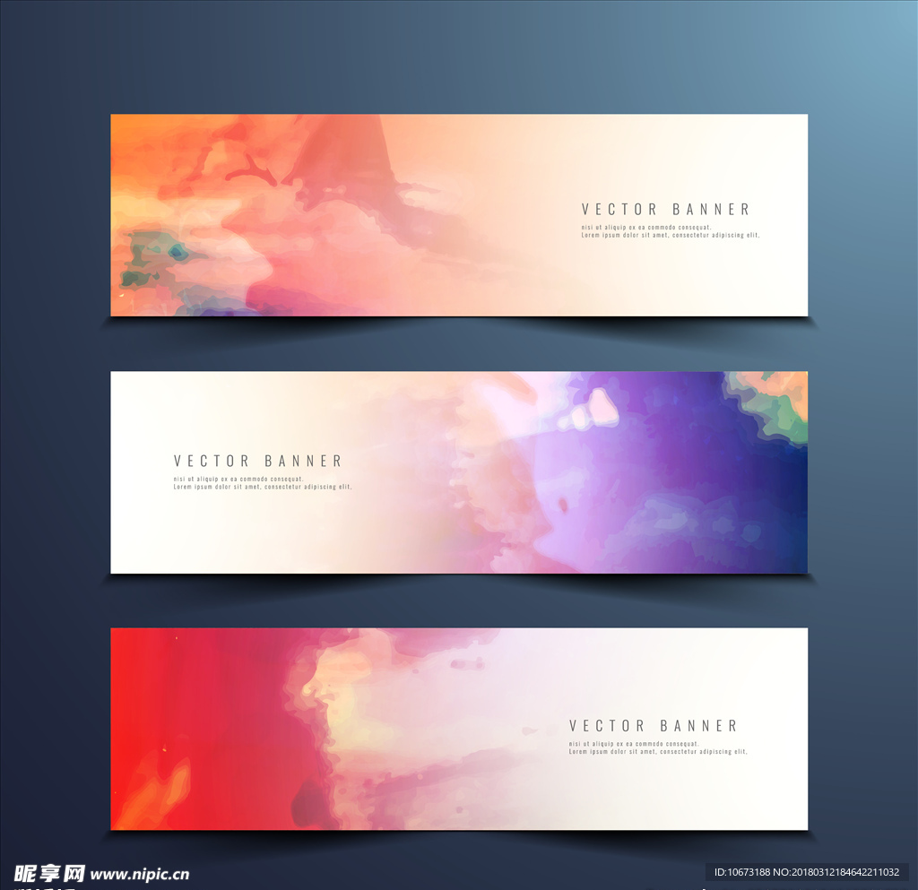 网站banner