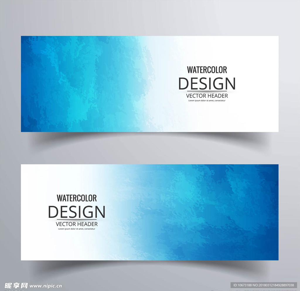 网站banner