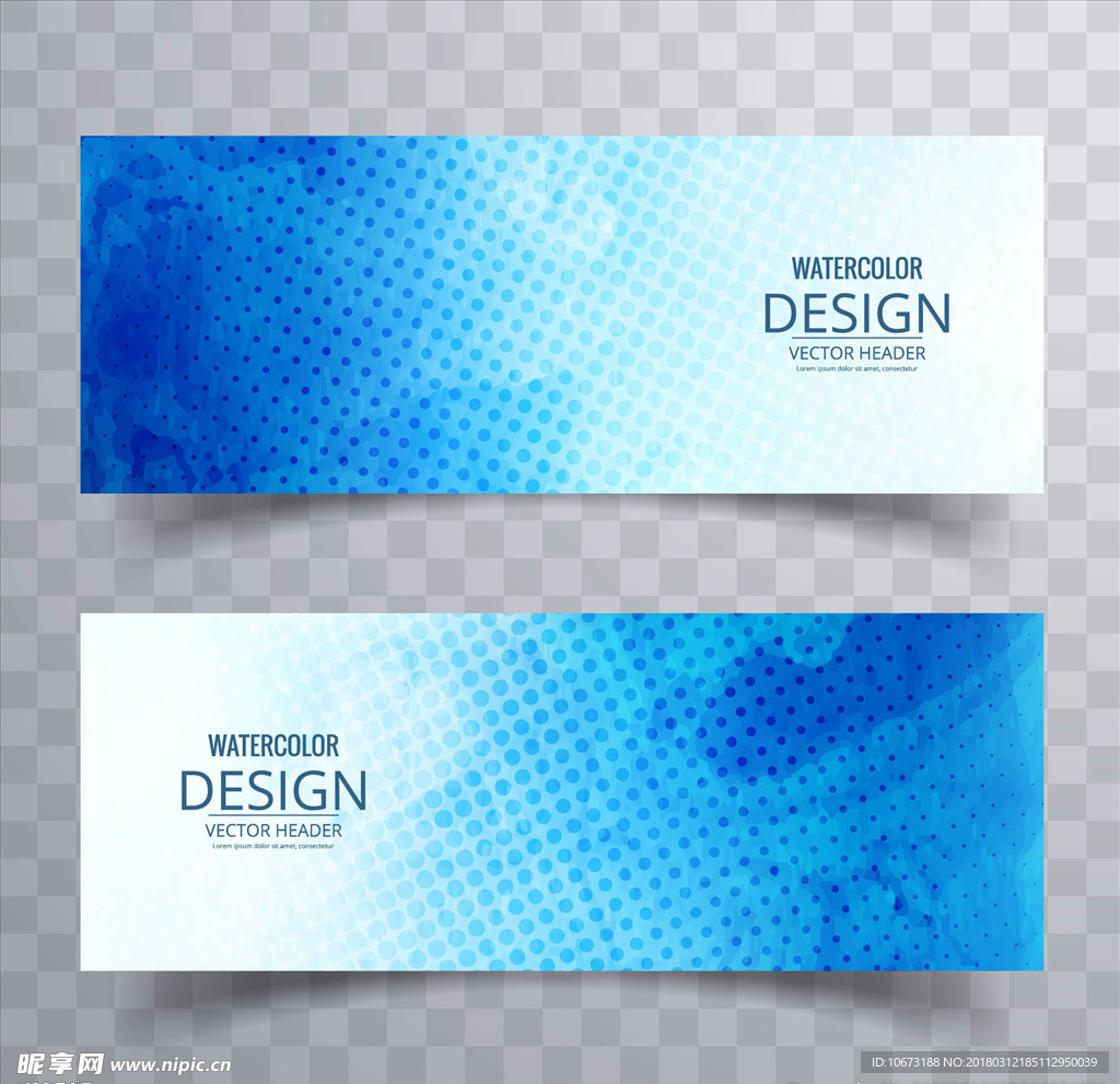 网站banner
