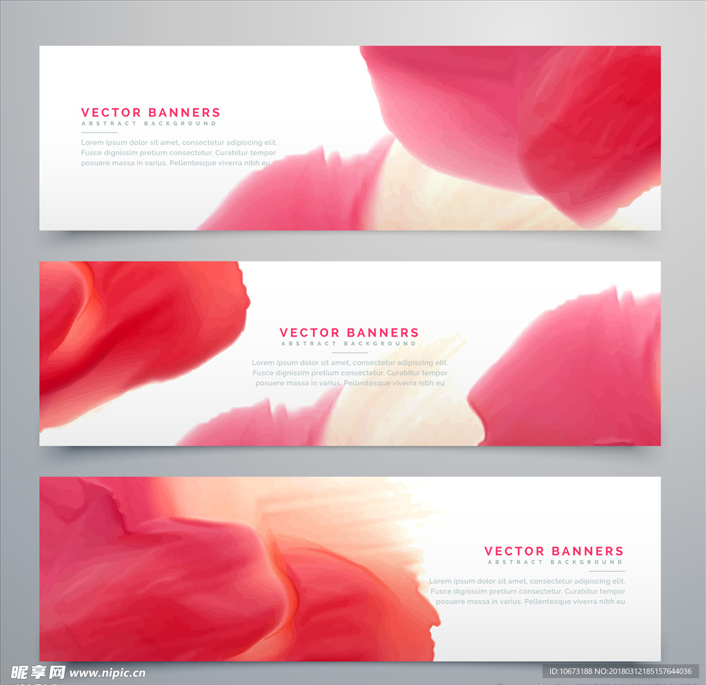 网站banner