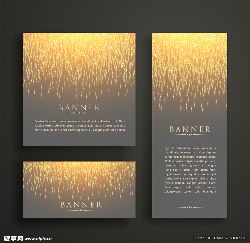 网站banner