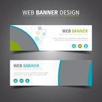 网站banner