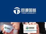 中药LOGO设计