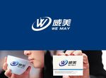 电气LOGO设计