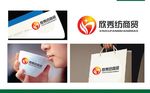 商贸LOGO设计