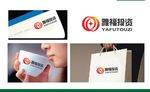 投资LOGO设计