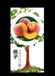 桃子