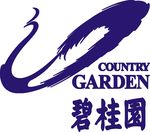 碧桂园 LOGO