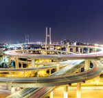 上海夜景