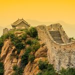 万里长城