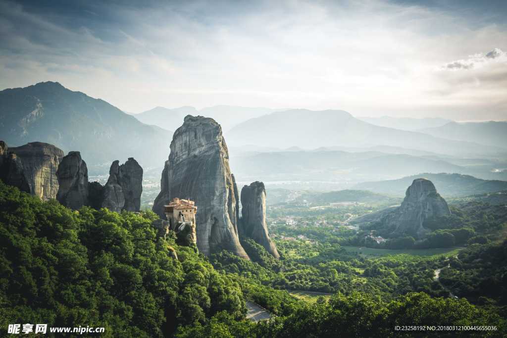风景图片