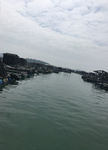 海景 渔船