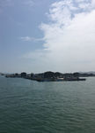 海景 渔船