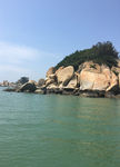 海面
