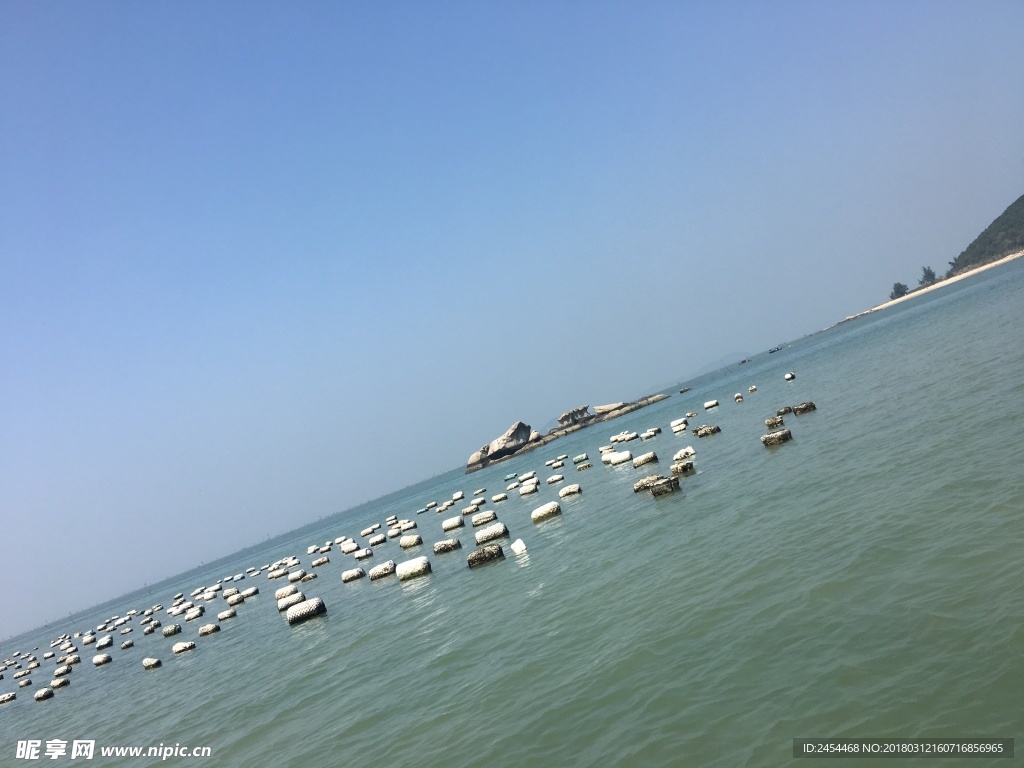 海面