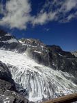 云南 雪山 圣洁