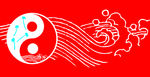 阴阳祥云