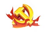 党徽