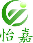 绿色LOGO
