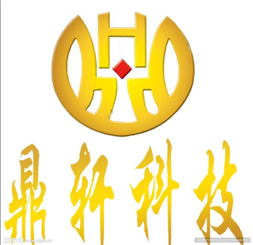 公司LOGO