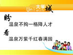 小学校园文化图版
