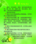 黄瓜的简介
