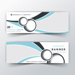 网站banner
