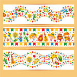 网站banner