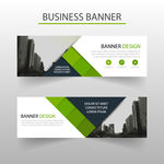 网站banner
