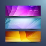 网站banner