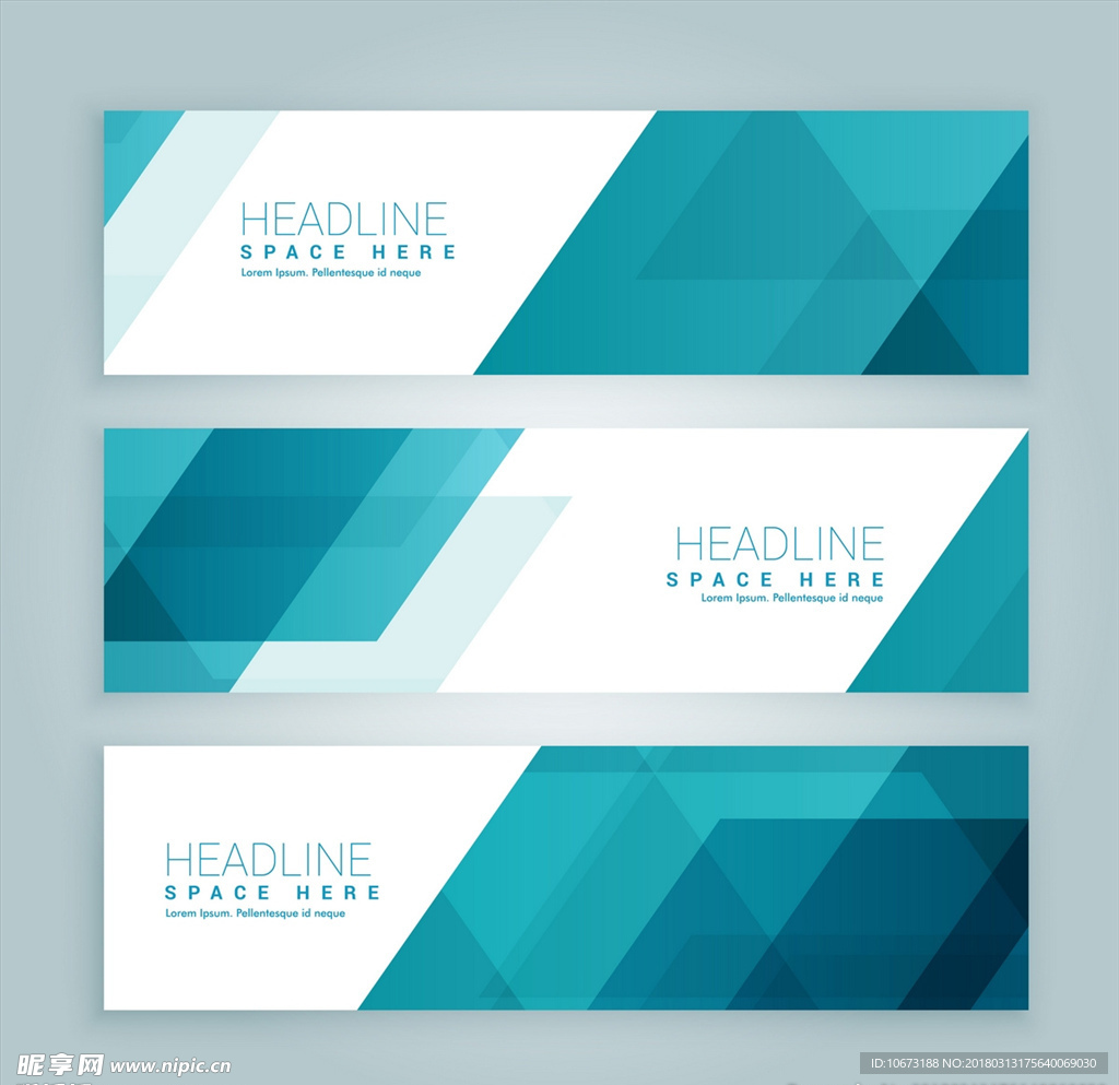 网站banner