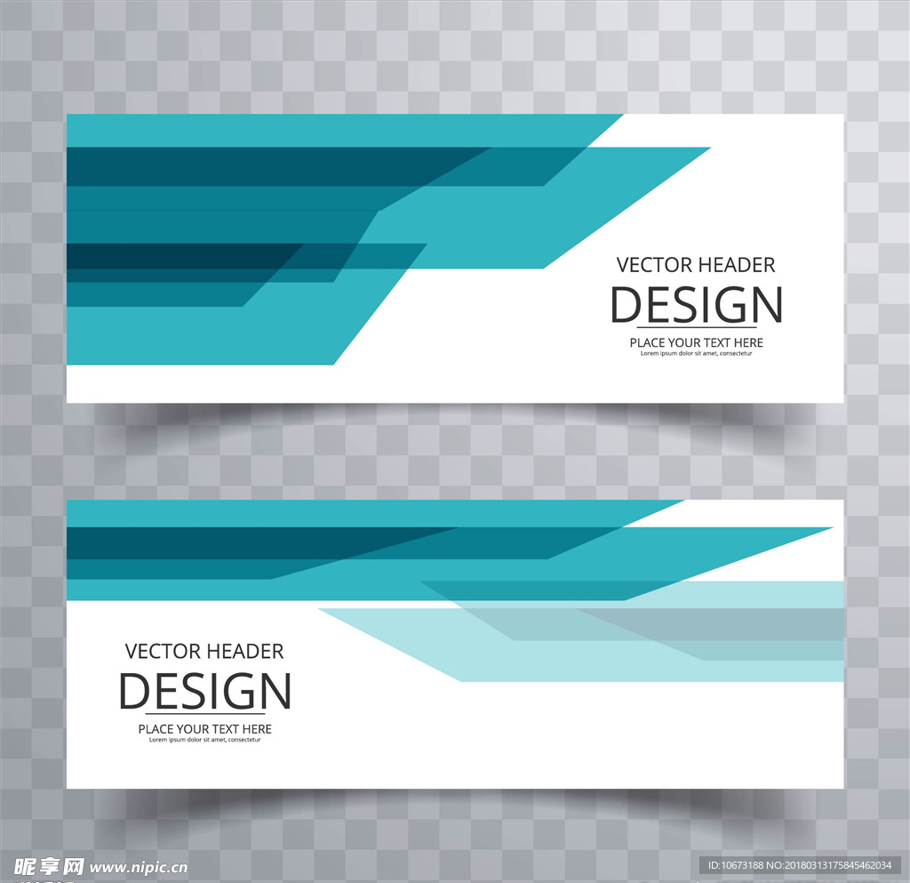 网站banner