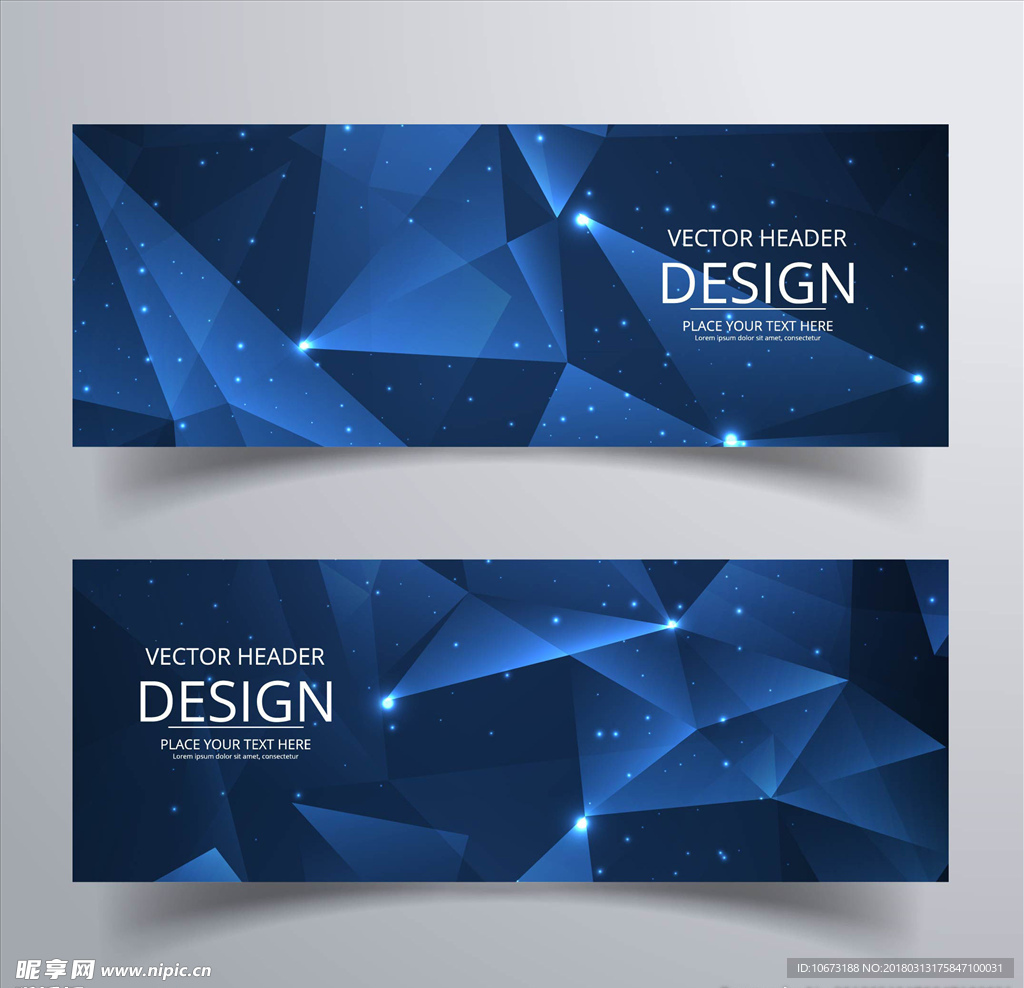 网站banner