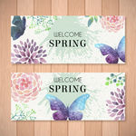 网站banner