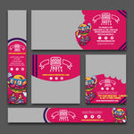 网站banner